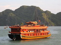 ORIENTAL SAILS CRUISE 2 DAYS